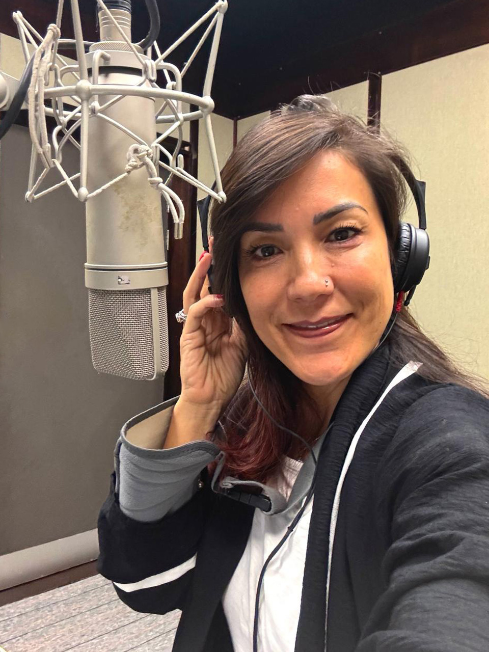 Radio show